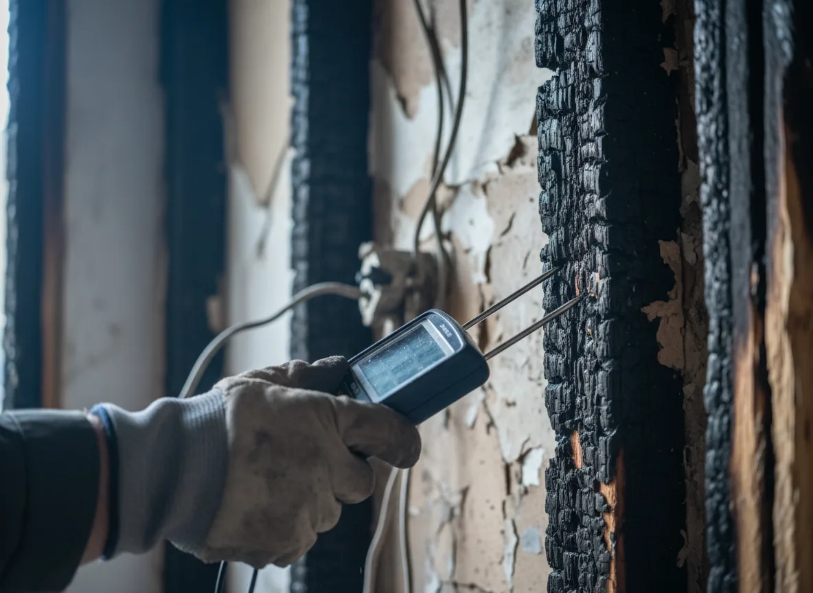 Fire Damage Restoration Comstock, WI FAQs